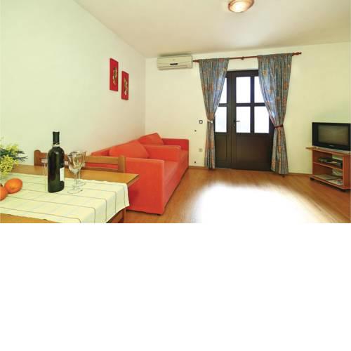 Apartment Tar-Vabriga Istarske kontrade III