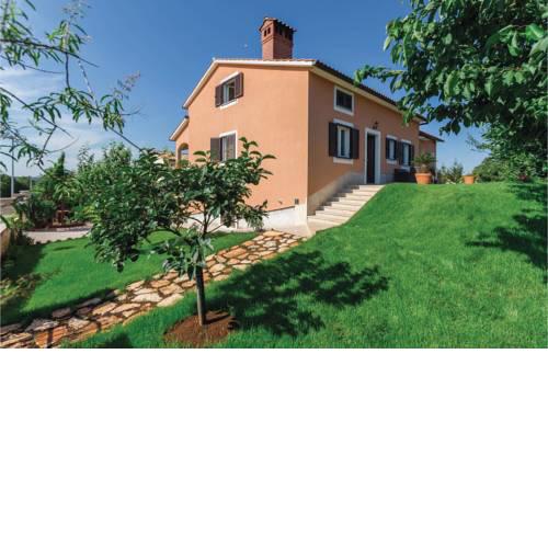 Apartment Tar-Vabriga Istarske kontrade