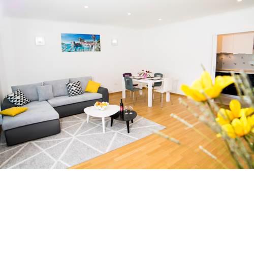 Apartment Tara