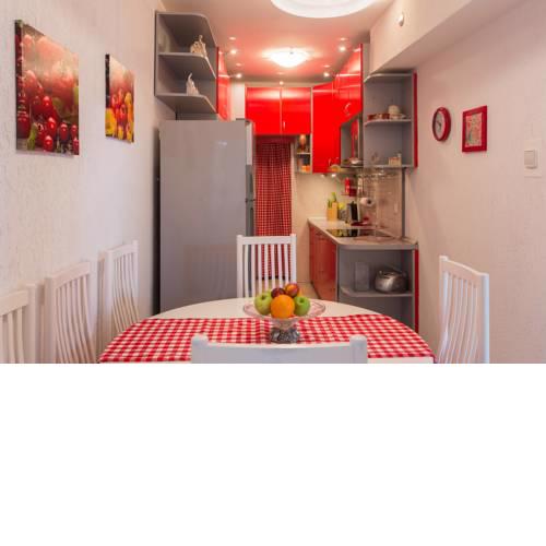 Apartment Teo