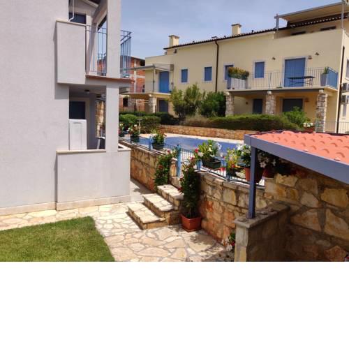 Apartment Teresa