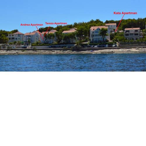 Apartment Tereza