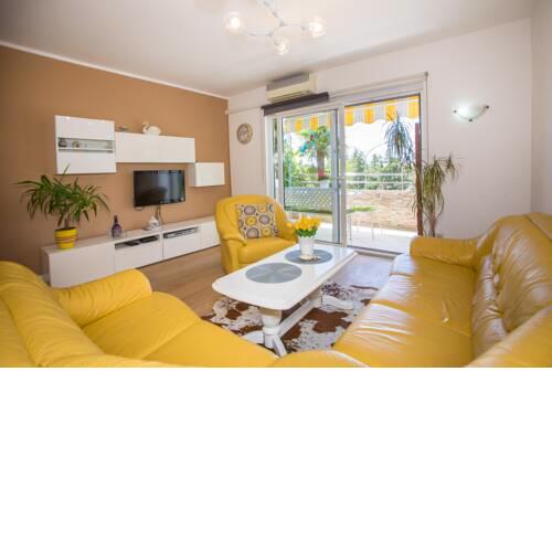 Apartment Tereza