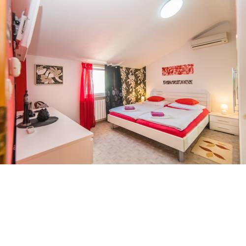 Apartment Teri