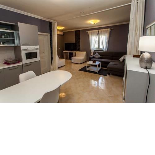 Apartment Teta Ana - Novalja