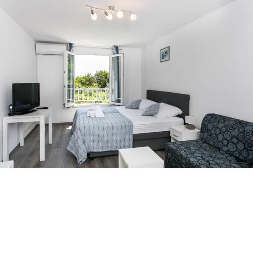 Apartment Tetepave