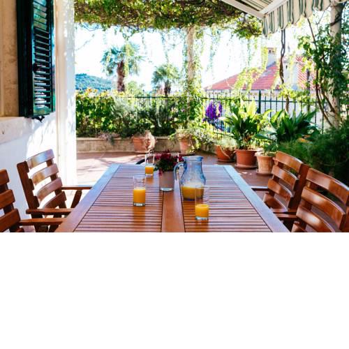 Apartment Thalassicus A27