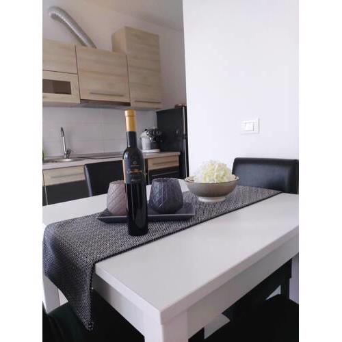 Apartment Thor