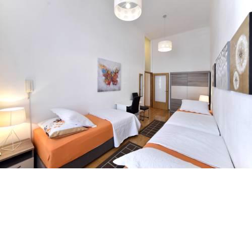 Apartment TI