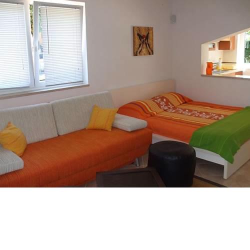Apartment Tia
