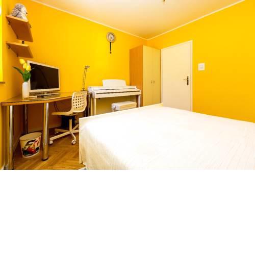 Apartment Tian