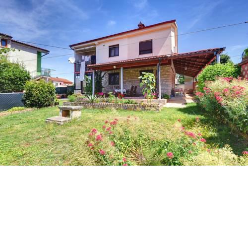 Apartment Tija