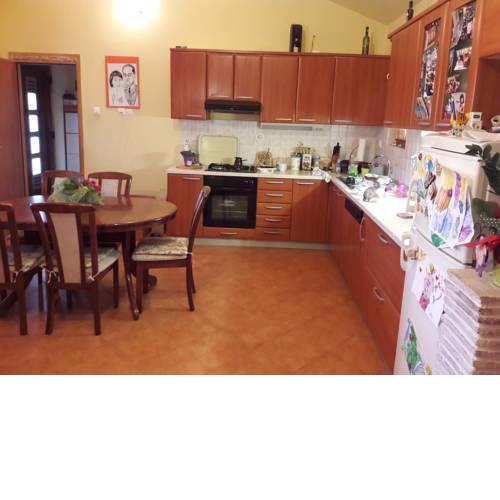 Apartment TILA in Šišan