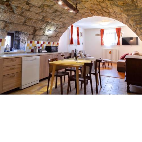Apartment Tilia