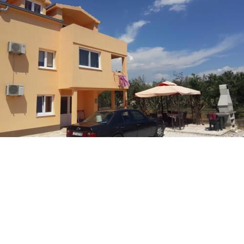 Apartment Timm