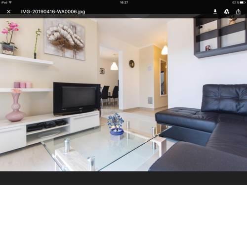 Apartment Tina