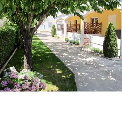 Apartment Tino (ZAD511)