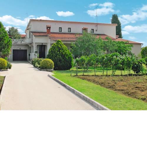 Apartment Tireli (PRC144)