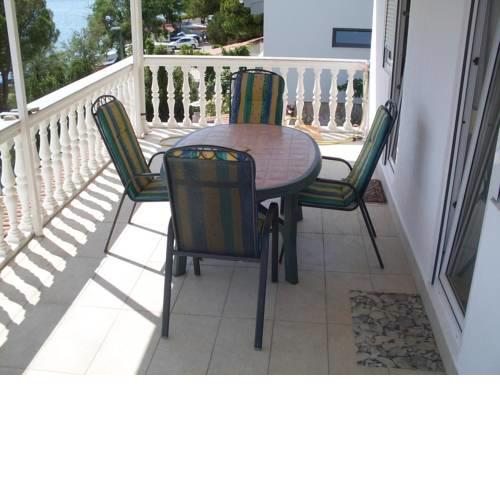 Apartment Tisno 15895c