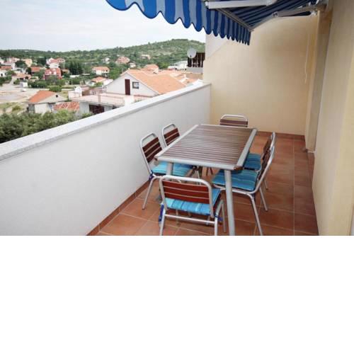 Apartment Tisno 3209b