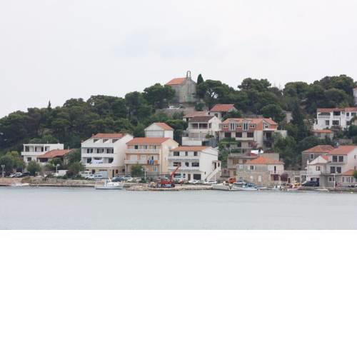 Apartment Tisno 3222d