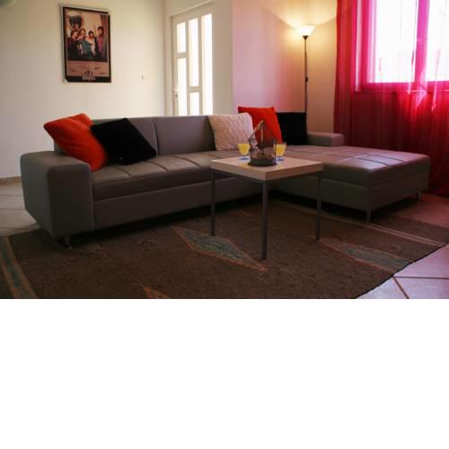 Apartment Titti