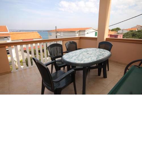 Apartment Tkon 8455b