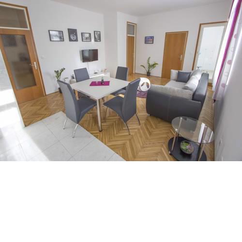 Apartment Toma