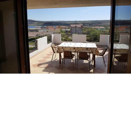 Apartment Toma