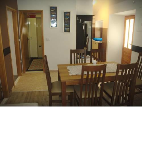 Apartment Tomo