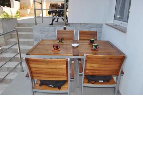Apartment Toni, Sali, Dugi Otok - [#a34540]