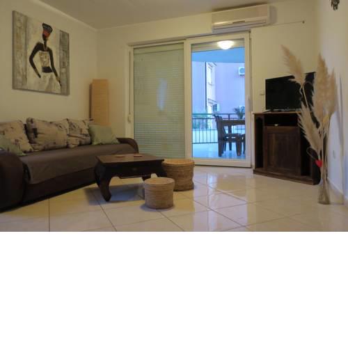 Apartment Toni