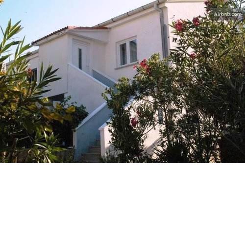 Apartment Tonica