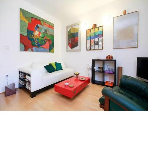 Apartment Top