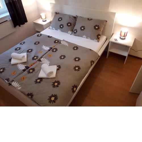 Apartment Toretta