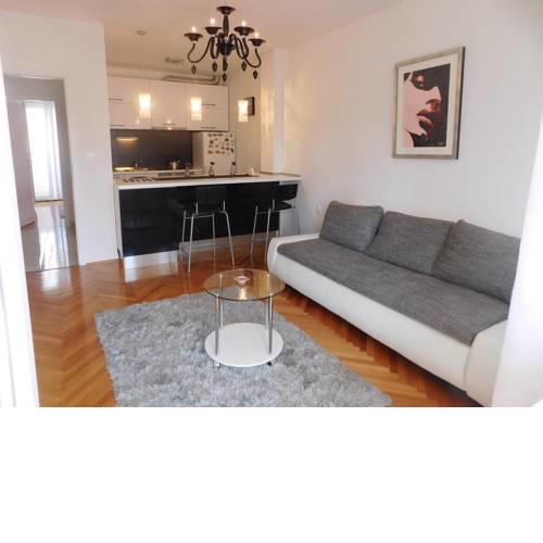 Apartment Tortica
