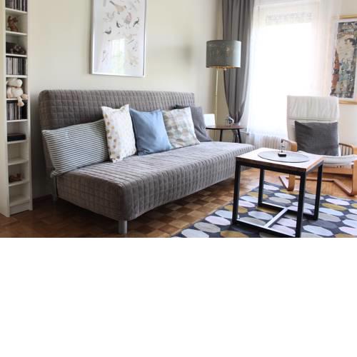 Apartment Tralala