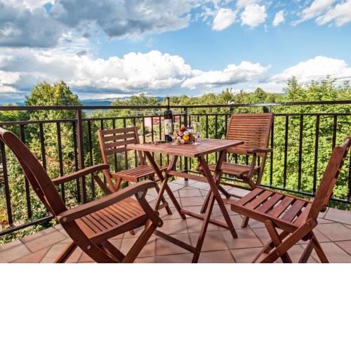 Apartment Tre Rose