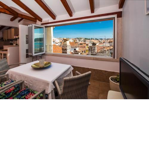 Apartment Trevisol Ring