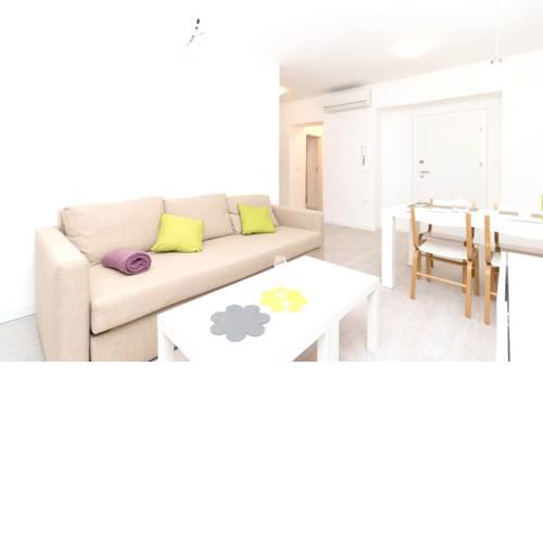 Apartment Trg Serdara Stojana Jankovica