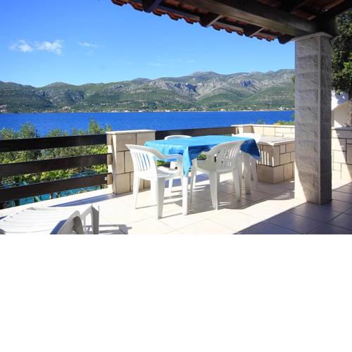 Apartment Tri Zala 174a