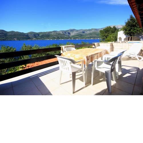 Apartment Tri Zala 174b