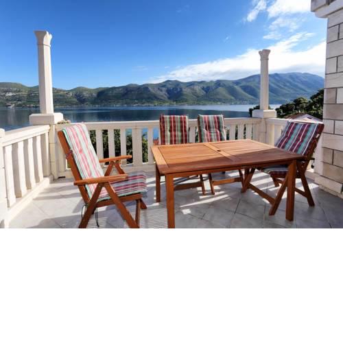 Apartment Tri Zala 4432b