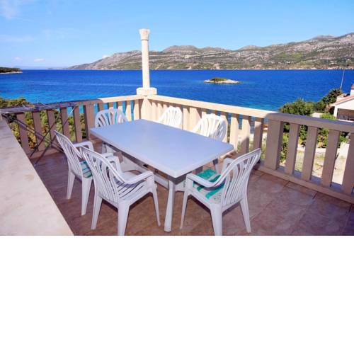 Apartment Tri Zala 559a
