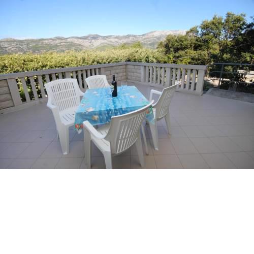 Apartment Tri Zala 9237a