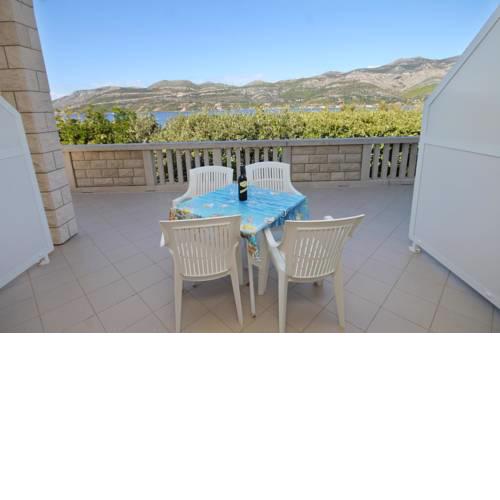 Apartment Tri Zala 9237c