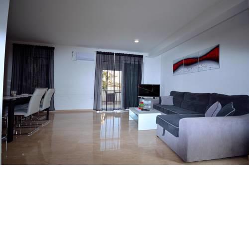 Apartment Tribunj 16884b
