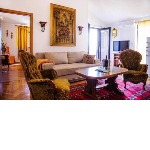 Apartment Trogir 15237b