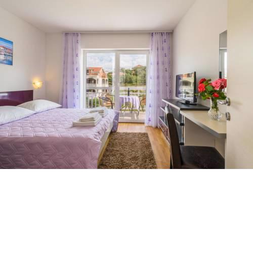 Apartment Trogir 15440a
