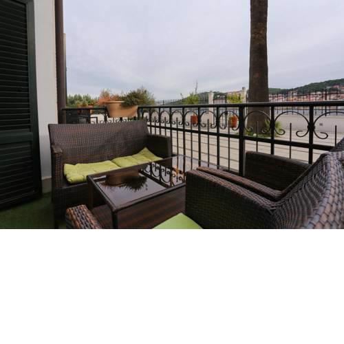 Apartment Trogir 16210b